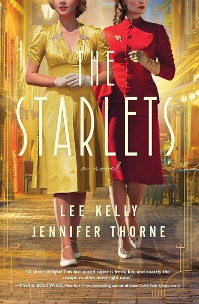 Produktbild: The Starlets