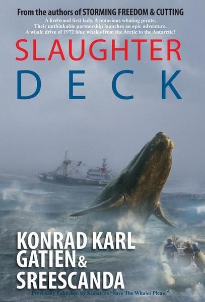 Produktbild: Slaughter Deck