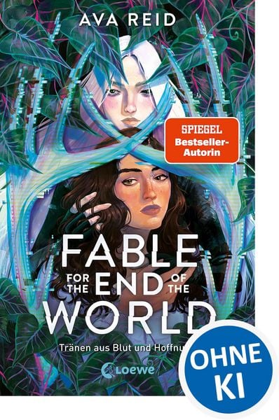 Produktbild: Fable for the End of the World