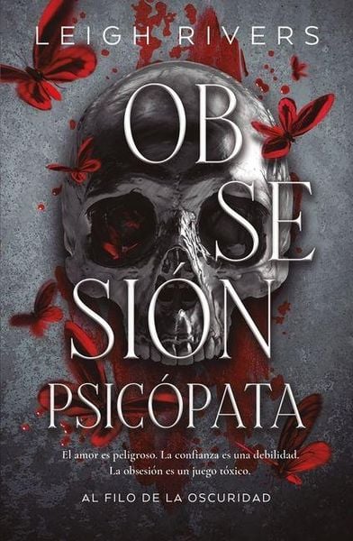 Produktbild: Obsesion Psicopata