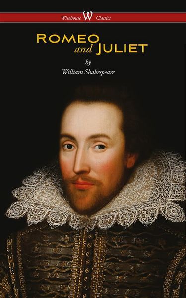 Produktbild: Romeo and Juliet