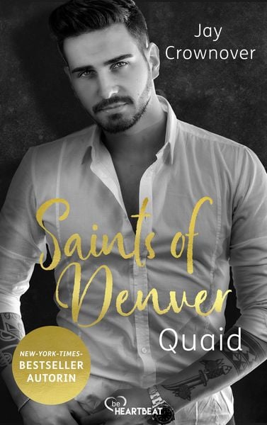 Produktbild: Saints of Denver - Quaid