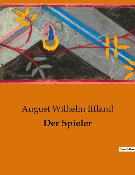 Produktbild: Der Spieler
