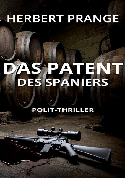 Produktbild: Das Patent des Spaniers