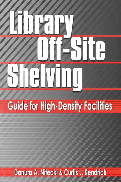 Produktbild: Library Off-Site Shelving