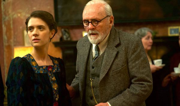 Produktbild: Freud - Jenseits des Glaubens