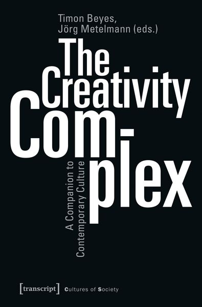 Produktbild: The Creativity Complex