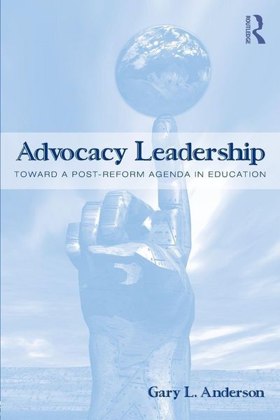 Produktbild: Advocacy Leadership