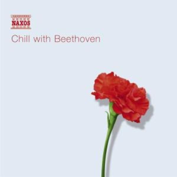 Various: Chill With Beethoven