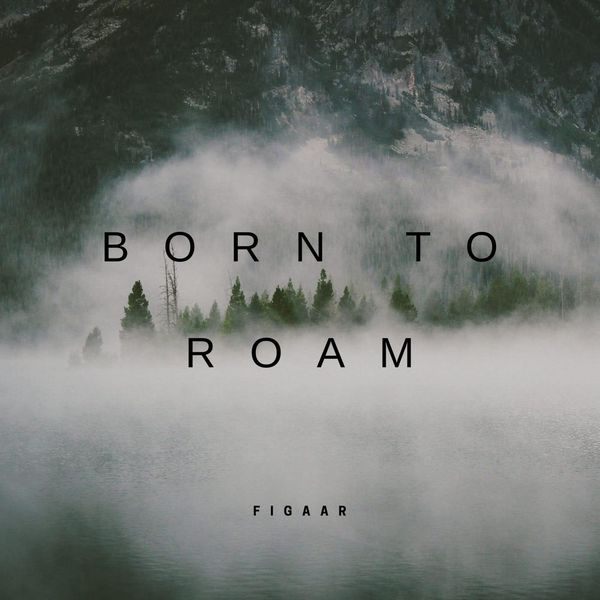 Produktbild: Born To Roam