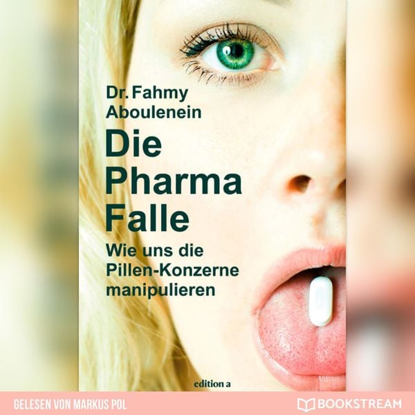 Produktbild: Die Pharma-Falle