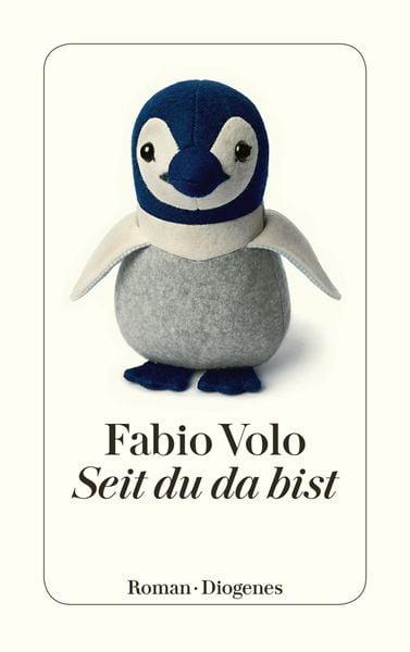 Produktbild: Seit du da bist