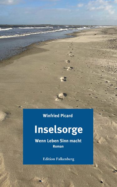 Produktbild: Inselsorge