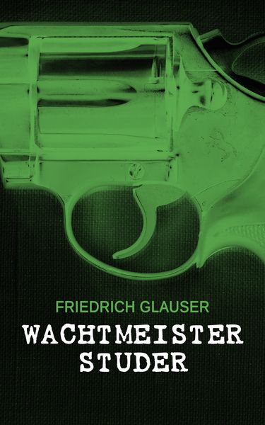 Produktbild: Wachtmeister Studer