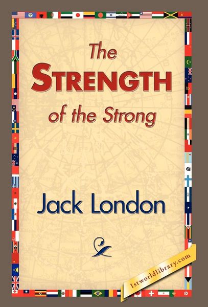 Produktbild: The Strength of the Strong