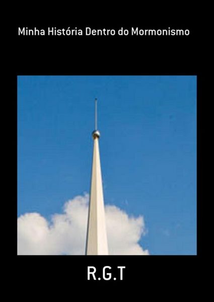 Produktbild: Minha Hist&oacute;ria Dentro Do Mormonismo