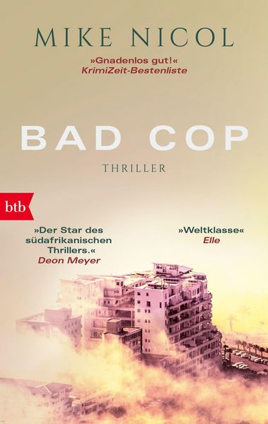 Produktbild: Bad Cop