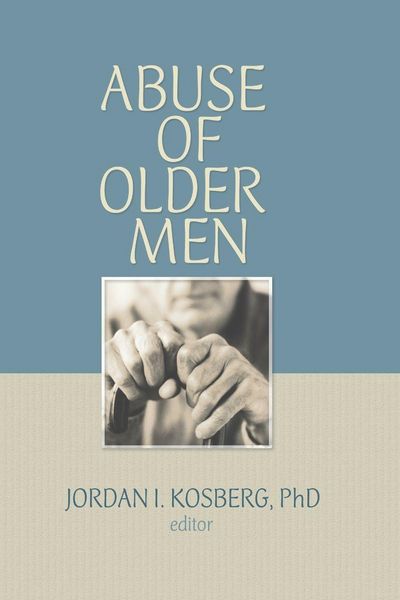 Produktbild: Abuse of Older Men