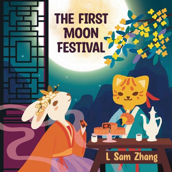 Produktbild: The First Moon Festival