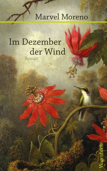 Produktbild: Im Dezember der Wind