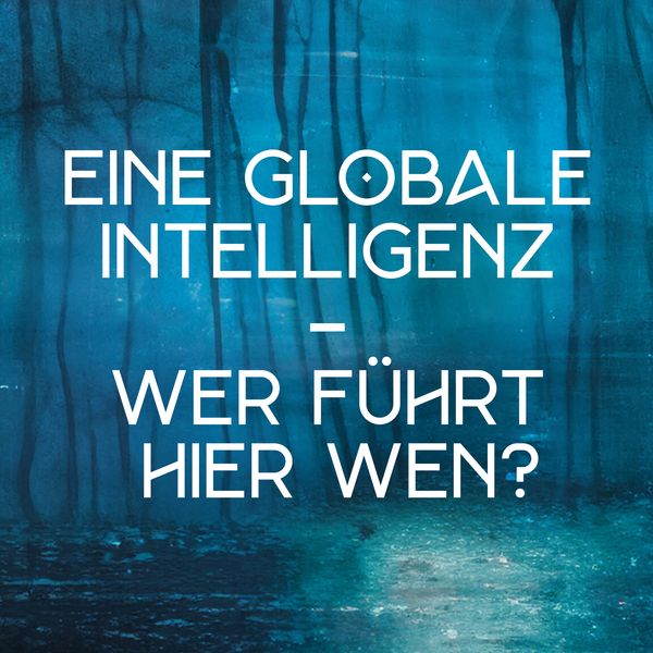 Die Wolke des Wissens