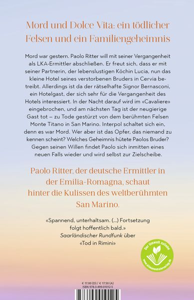 Der Fall San Marino