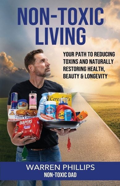Produktbild: Non-Toxic Living