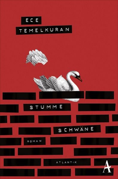 Produktbild: Stumme Schw&auml;ne