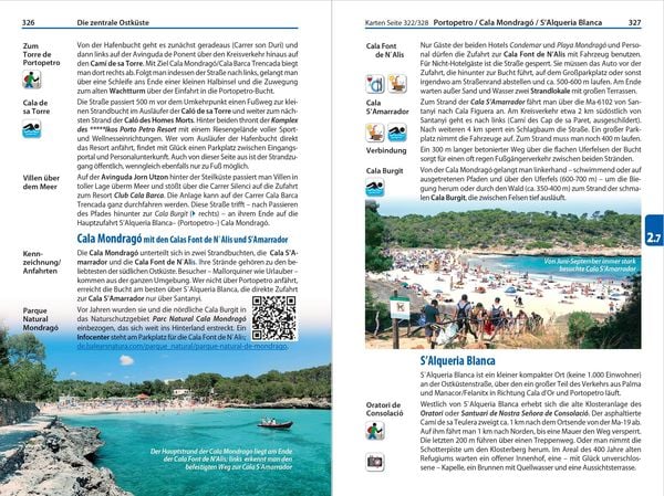 Produktbild: Reise Know-How Reiseführer Mallorca