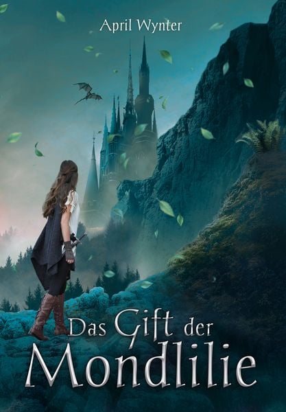 Produktbild: Das Gift der Mondlilie