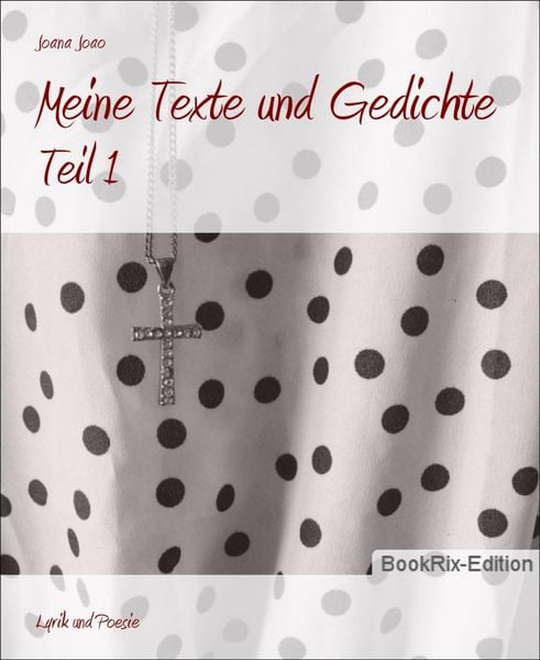 Produktbild: Meine Texte und Gedichte