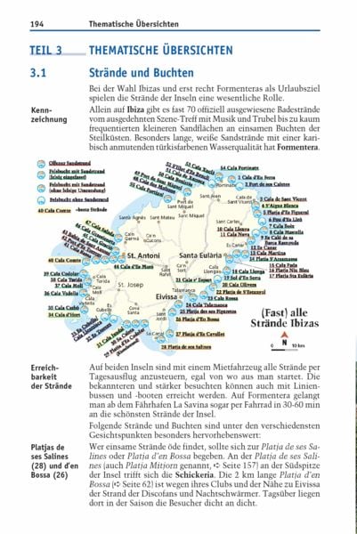 Produktbild: Reise Know-How Reisef&uuml;hrer Ibiza mit Formentera
