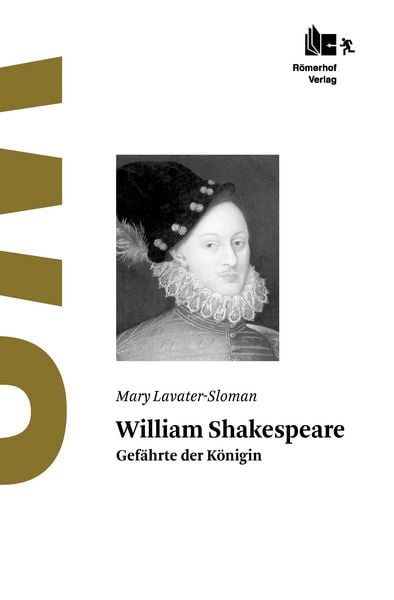 Produktbild: William Shakespeare
