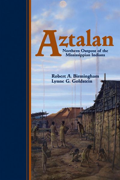 Produktbild: Aztalan