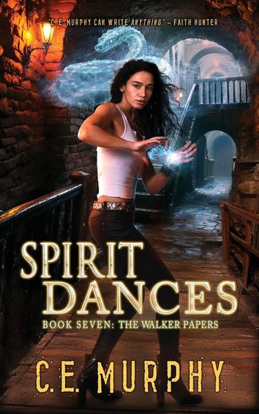 Produktbild: Spirit Dances