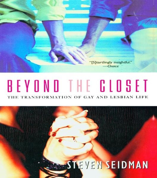 Produktbild: Beyond the Closet