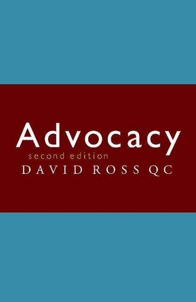 Produktbild: Advocacy