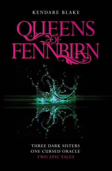 Produktbild: Queens of Fennbirn