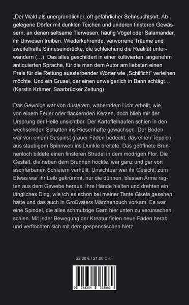 Produktbild: Raunen