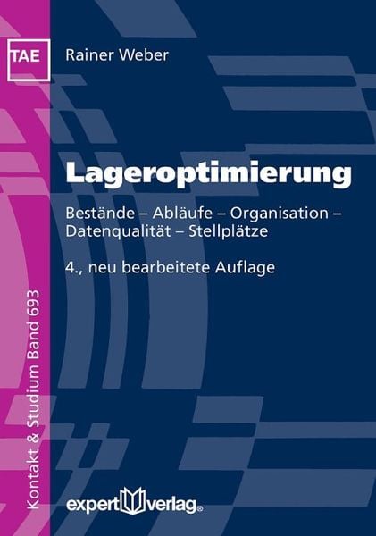 Produktbild: Lageroptimierung