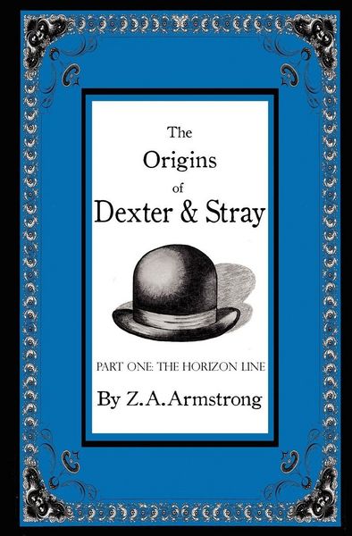 Produktbild: The Origins of Dexter & Stray, Part One