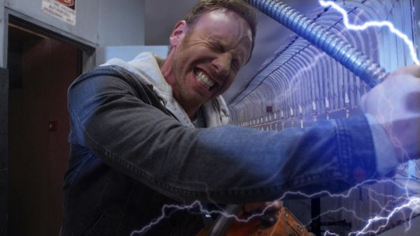 Produktbild: Sharknado 2 - The Second One - Uncut