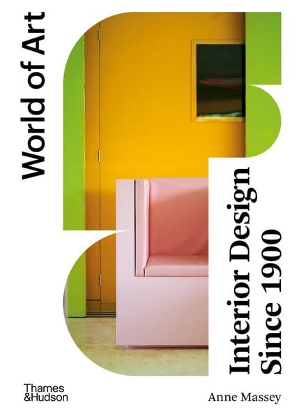 Produktbild: Interior Design Since 1900