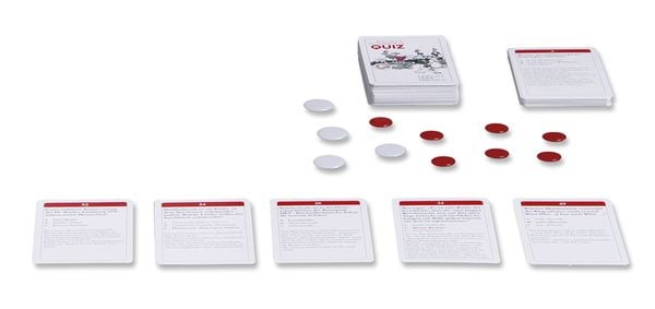 Produktbild: Das neue &Ouml;sterreichquiz