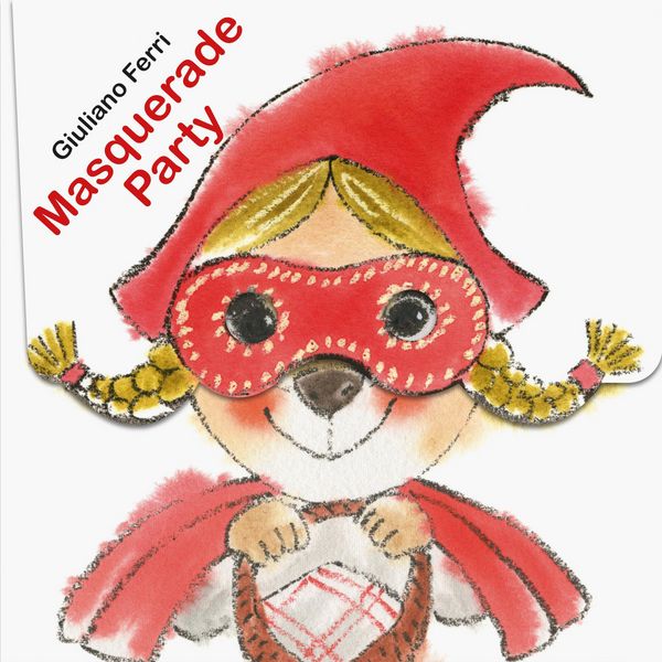 Produktbild: Masquerade Party