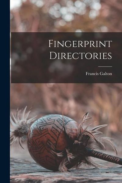 Produktbild: Fingerprint Directories
