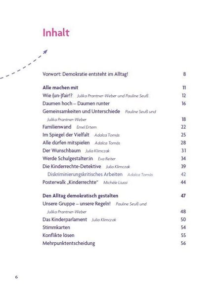 Produktbild: Kinder st&auml;rken f&uuml;r demokratische Werte