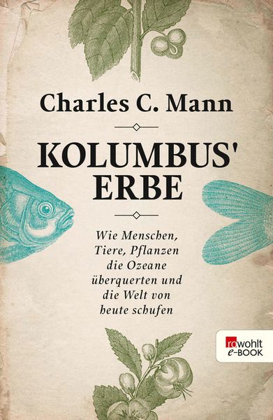 Produktbild: Kolumbus' Erbe