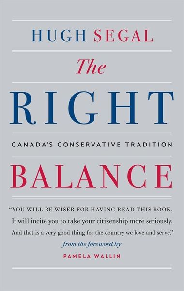 Produktbild: The Right Balance