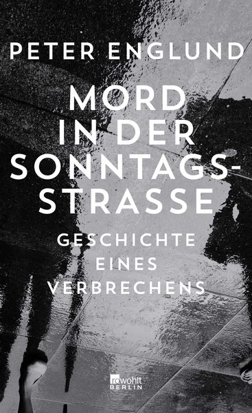 Produktbild: Mord in der Sonntagsstra&szlig;e